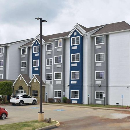 Microtel Inn & Suites By Wyndham Conway Exteriér fotografie