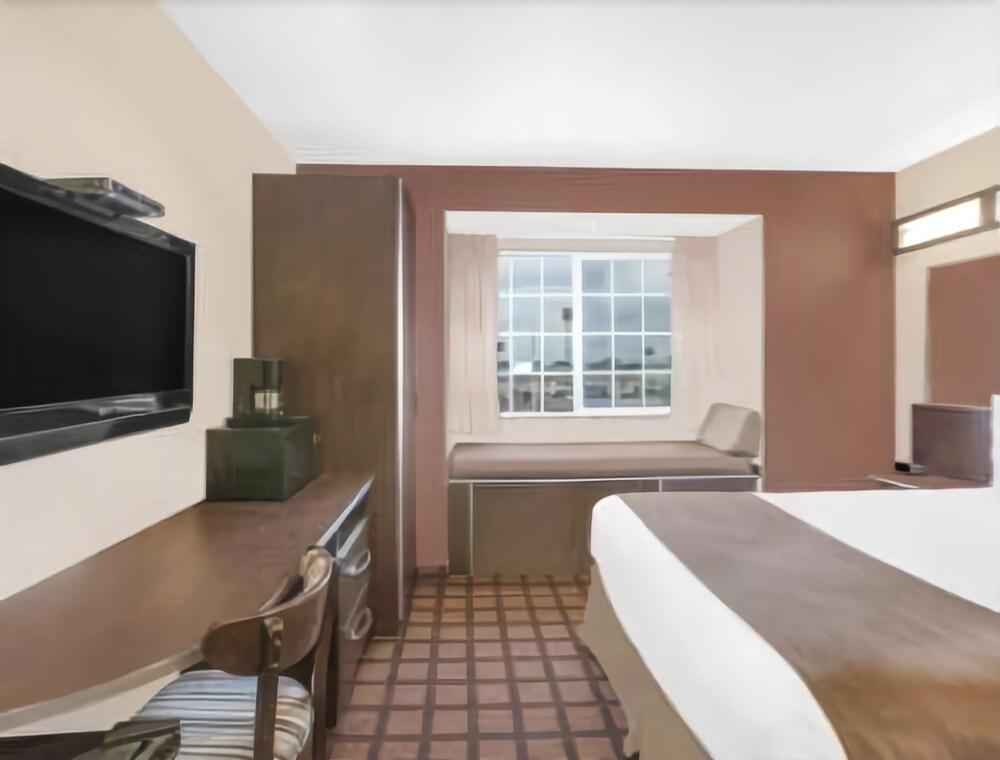 Microtel Inn & Suites By Wyndham Conway Exteriér fotografie