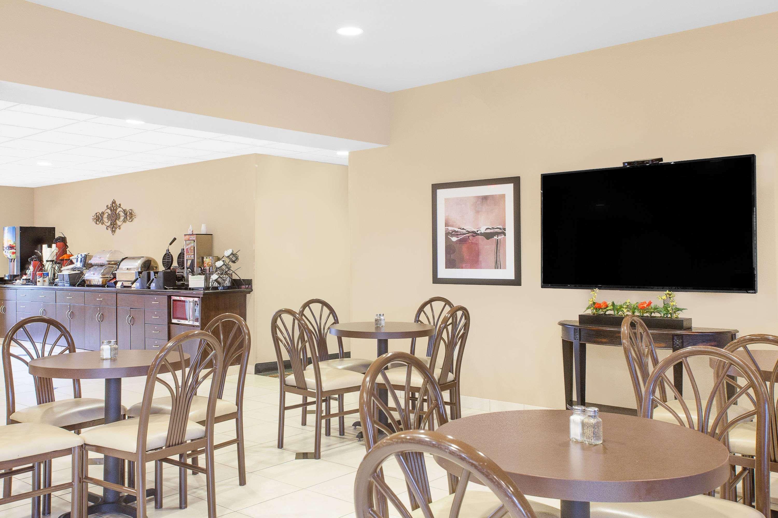Microtel Inn & Suites By Wyndham Conway Exteriér fotografie